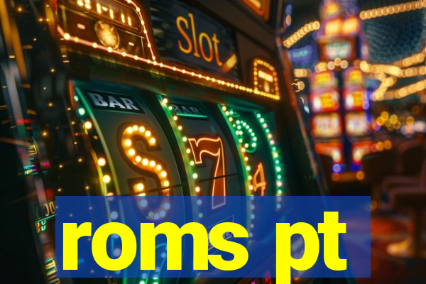 roms pt-br ps2